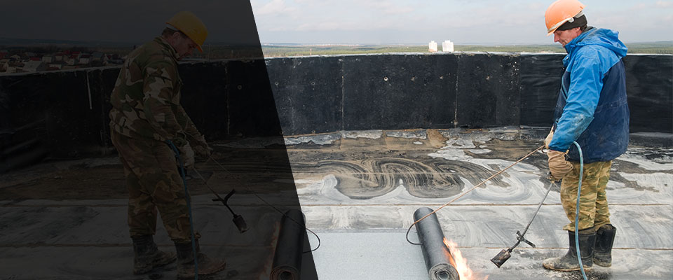 Lurgan Roofing Contractors