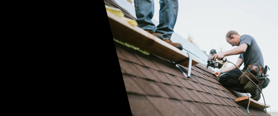 Lurgan Roofing Contractors